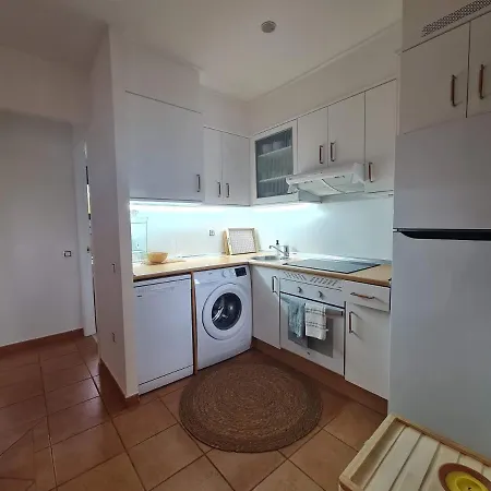 Apartment Volcano House Origo Mare