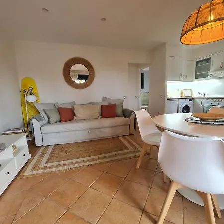 Apartment Volcano House Origo Mare Lajares