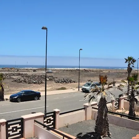 Apartment Volcano House Origo Mare