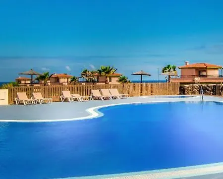 Volcano House Origo Mare Apartment Lajares