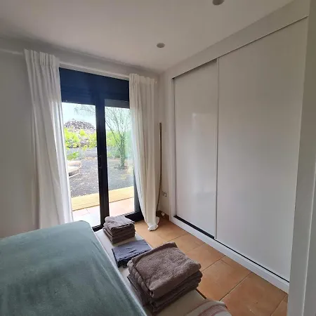Apartment Volcano House Origo Mare Lajares